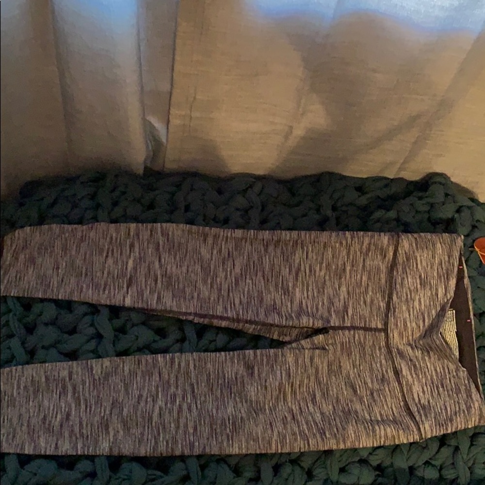 Victoria Secret capris leggings
